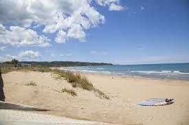 Spiaggia di Scialmarino